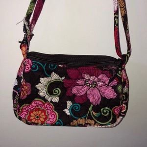 New used small Vera Bradley purse!